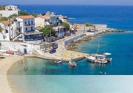 Sea View Studio Armenistis Ikarias Zewnętrze zdjęcie
