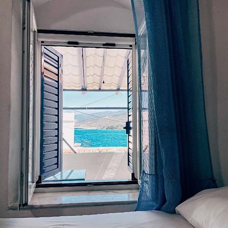 Sea View Studio Armenistis Ikarias Zewnętrze zdjęcie