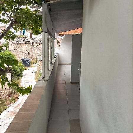 Sea View Studio Armenistis Ikarias Zewnętrze zdjęcie