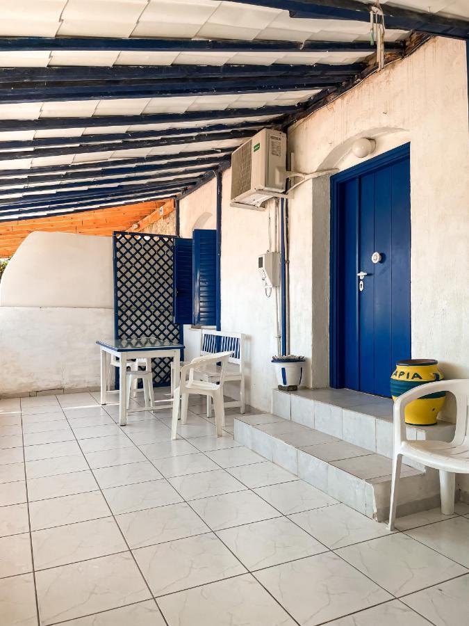 Sea View Studio Armenistis Ikarias Zewnętrze zdjęcie