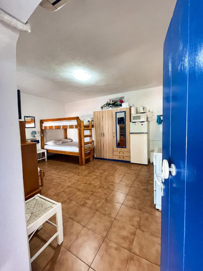 Sea View Studio Armenistis Ikarias Zewnętrze zdjęcie