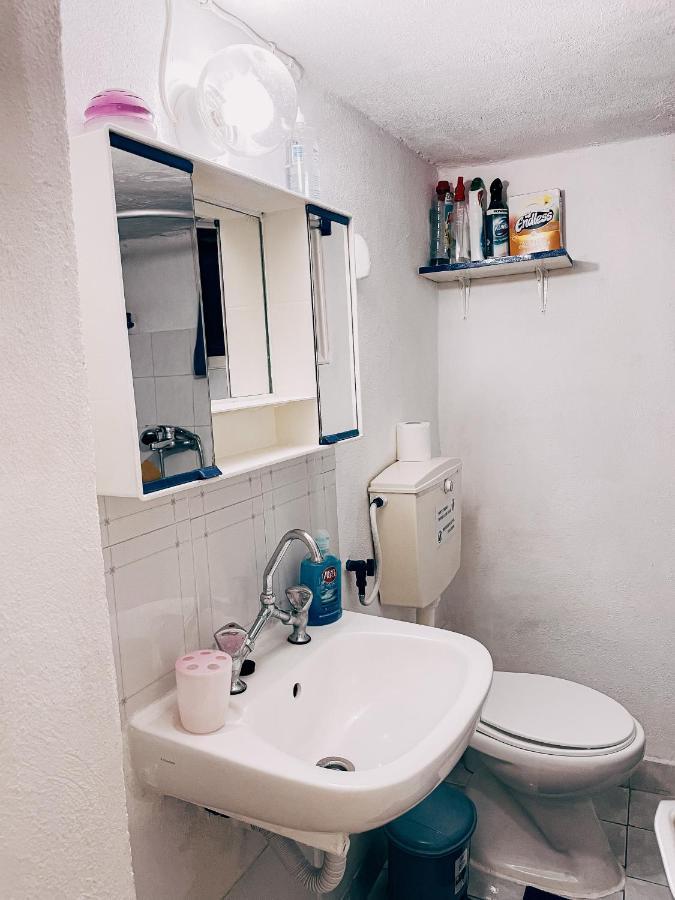 Sea View Studio Armenistis Ikarias Zewnętrze zdjęcie