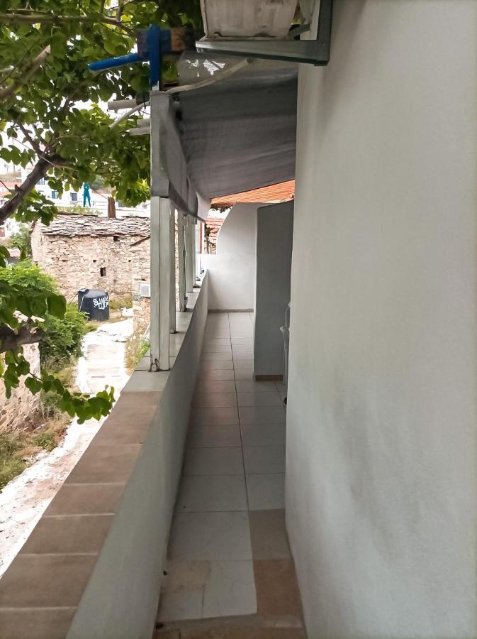 Sea View Studio Armenistis Ikarias Zewnętrze zdjęcie